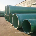 FRP Composite Pipe FRP FRP